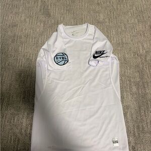 Nike Eybl Compression shirt